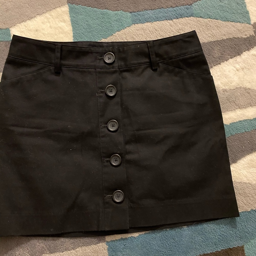 EXPRESS Skirt. Mini. Size